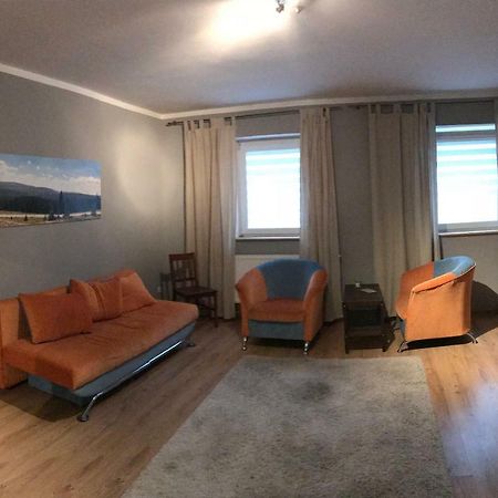 Dom Nad Kwisa Apartment Świeradów-Zdrój Екстериор снимка