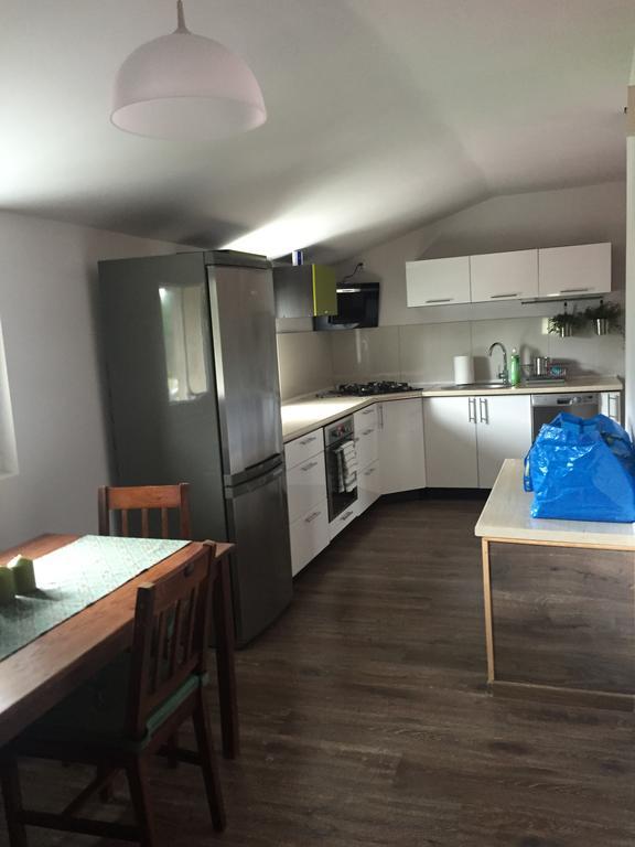 Dom Nad Kwisa Apartment Świeradów-Zdrój Екстериор снимка