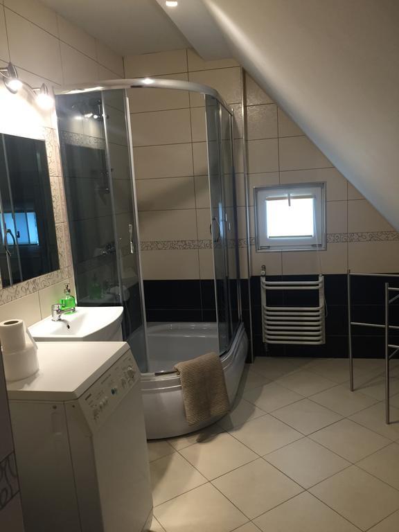 Dom Nad Kwisa Apartment Świeradów-Zdrój Екстериор снимка