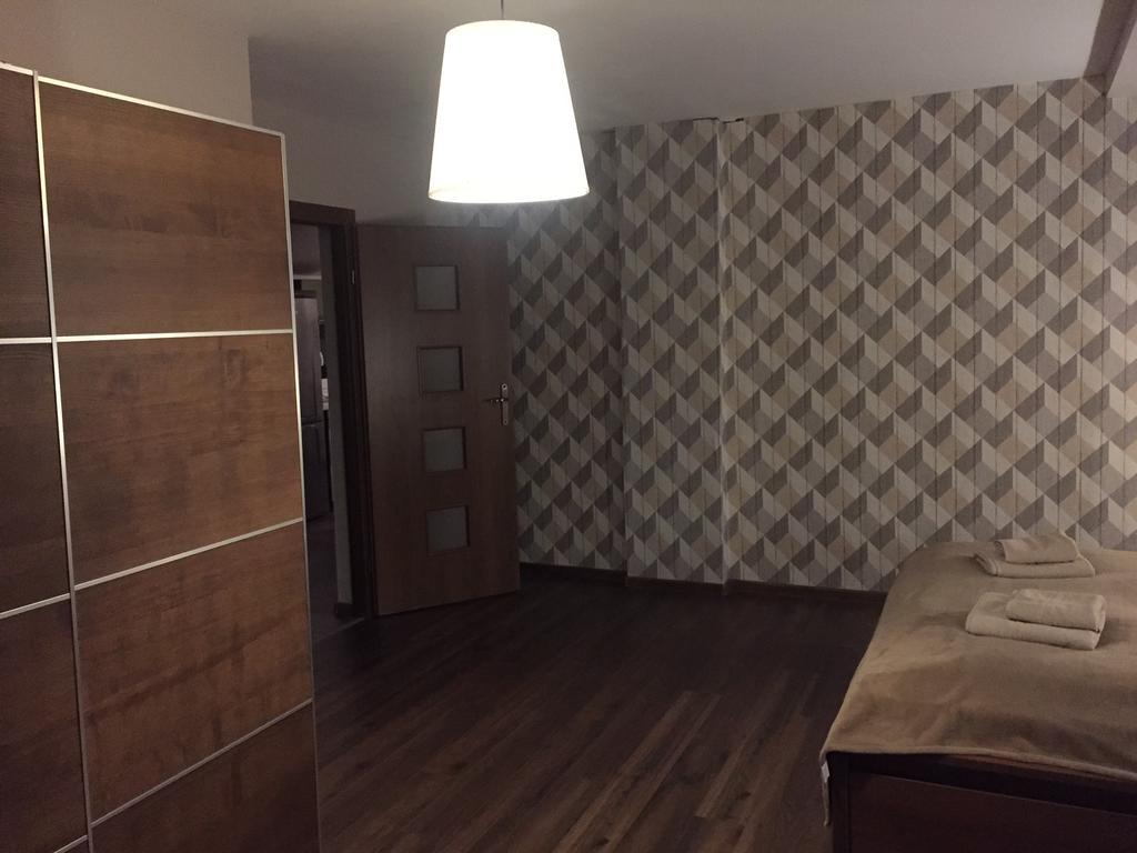 Dom Nad Kwisa Apartment Świeradów-Zdrój Екстериор снимка