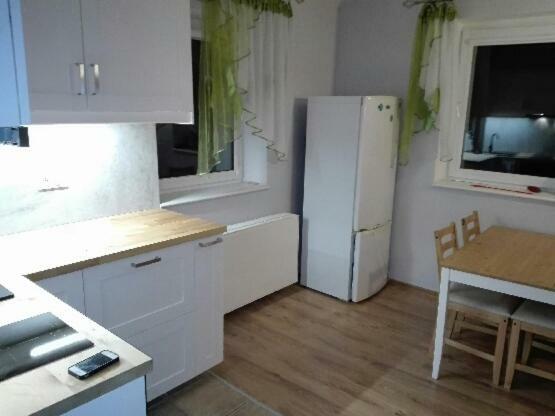 Dom Nad Kwisa Apartment Świeradów-Zdrój Екстериор снимка