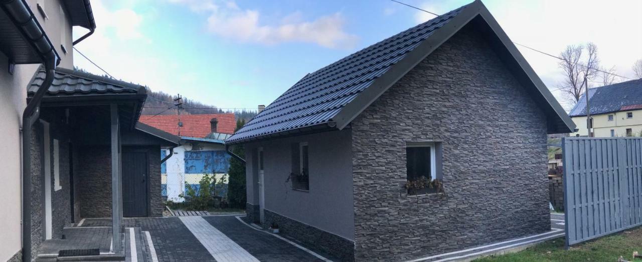 Dom Nad Kwisa Apartment Świeradów-Zdrój Екстериор снимка