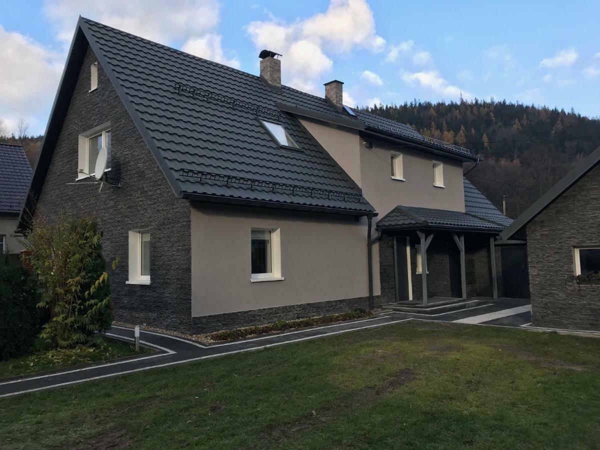 Dom Nad Kwisa Apartment Świeradów-Zdrój Екстериор снимка